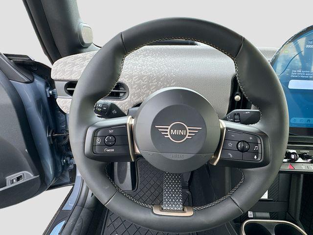 2026 MINI Cooper Convertible Cooper S