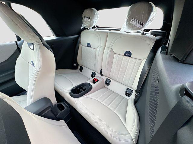 2026 MINI Cooper Convertible Cooper S