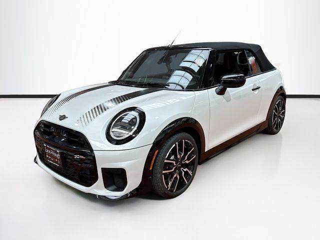 2026 MINI Cooper Convertible Cooper S for sale in Bedford, NH