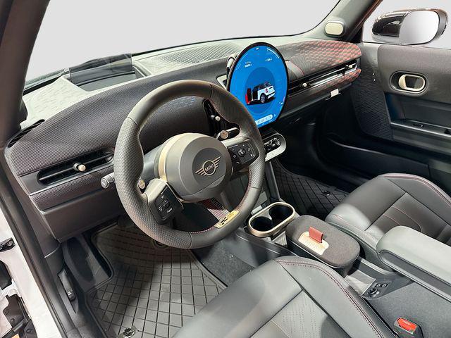 2026 MINI Cooper Convertible Cooper S