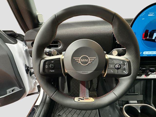 2026 MINI Cooper Convertible Cooper S