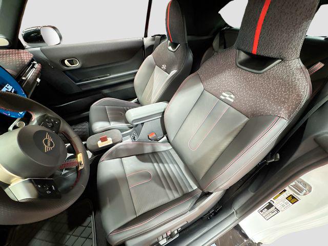 2026 MINI Cooper Convertible Cooper S