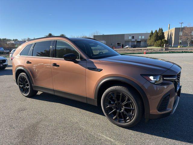2026 Mazda CX-70 3.3 Turbo Premium Plus for sale in Berlin, CT