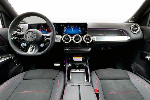 2026 Mercedes-Benz GLB 4MATIC