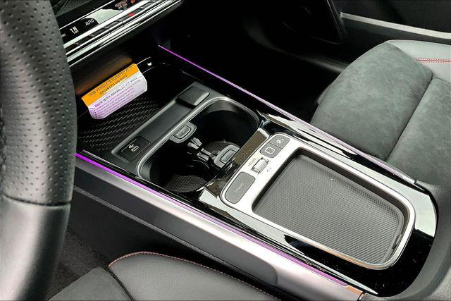 2026 Mercedes-Benz GLB 4MATIC