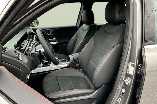 2026 Mercedes-Benz GLB 4MATIC