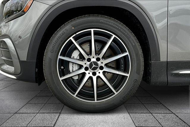 2026 Mercedes-Benz GLB 4MATIC