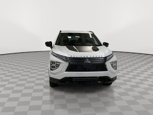 2026 Mitsubishi Eclipse Cross BLACK EDITION 1.5T S-AWC