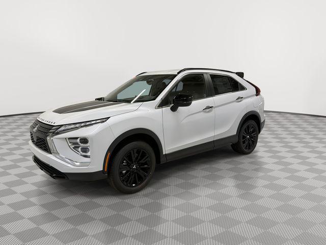 2026 Mitsubishi Eclipse Cross BLACK EDITION 1.5T S-AWC