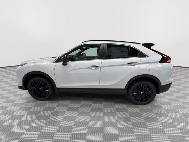 2026 Mitsubishi Eclipse Cross BLACK EDITION 1.5T S-AWC