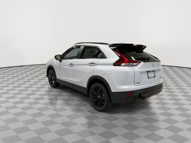 2026 Mitsubishi Eclipse Cross BLACK EDITION 1.5T S-AWC