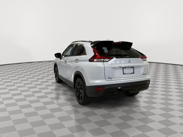 2026 Mitsubishi Eclipse Cross BLACK EDITION 1.5T S-AWC