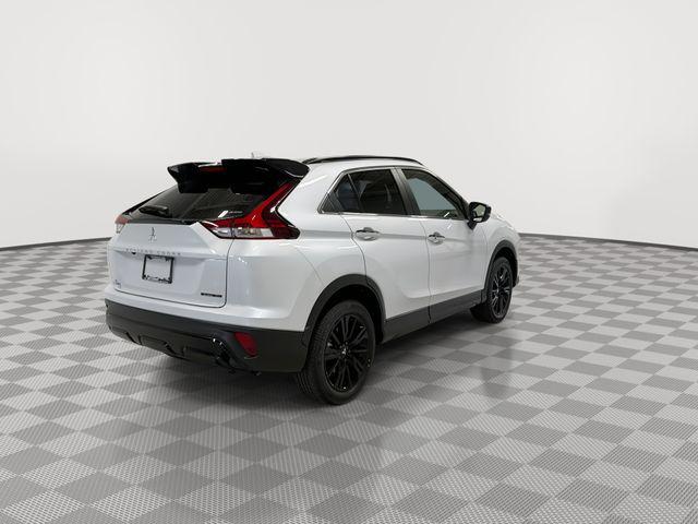 2026 Mitsubishi Eclipse Cross BLACK EDITION 1.5T S-AWC