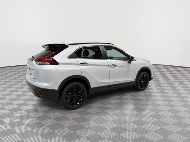 2026 Mitsubishi Eclipse Cross BLACK EDITION 1.5T S-AWC