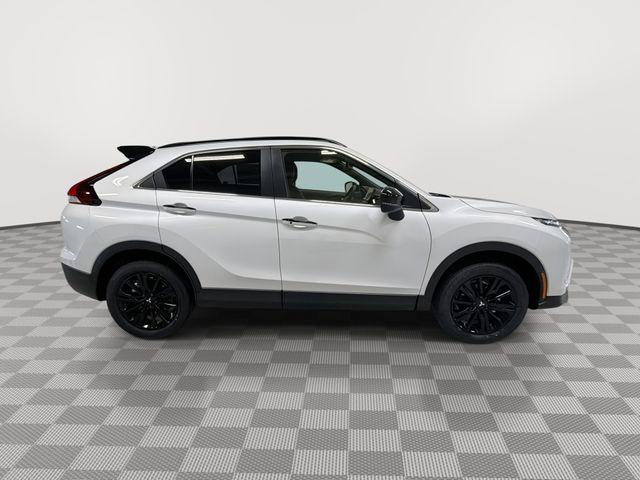 2026 Mitsubishi Eclipse Cross BLACK EDITION 1.5T S-AWC