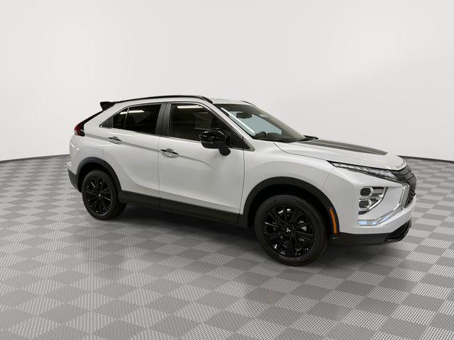 2026 Mitsubishi Eclipse Cross BLACK EDITION 1.5T S-AWC