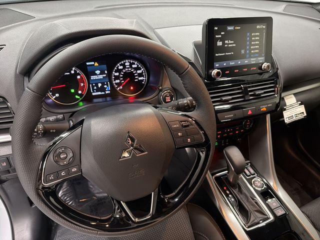 2026 Mitsubishi Eclipse Cross BLACK EDITION 1.5T S-AWC