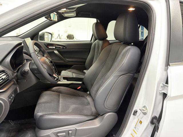 2026 Mitsubishi Eclipse Cross BLACK EDITION 1.5T S-AWC