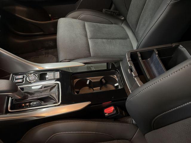 2026 Mitsubishi Eclipse Cross BLACK EDITION 1.5T S-AWC