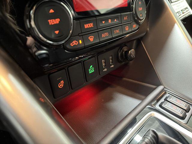 2026 Mitsubishi Eclipse Cross BLACK EDITION 1.5T S-AWC