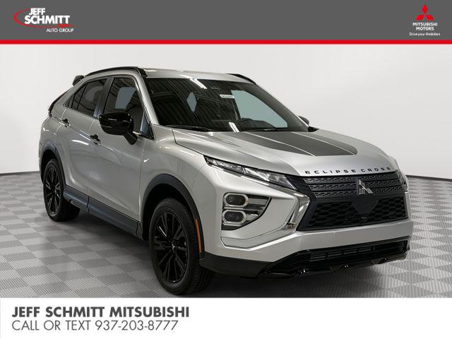 2026 Mitsubishi Eclipse Cross BLACK EDITION 1.5T S-AWC for sale in FAIRBORN, OH