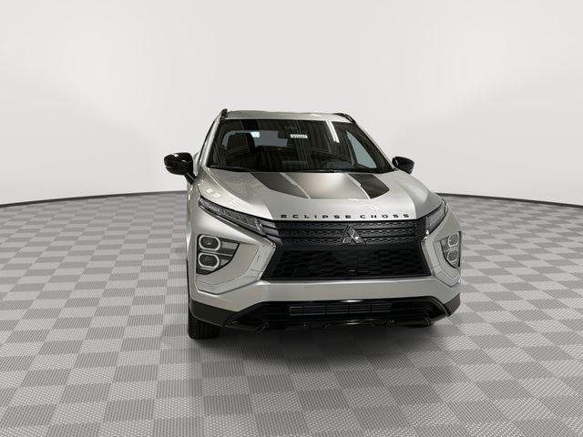 2026 Mitsubishi Eclipse Cross BLACK EDITION 1.5T S-AWC