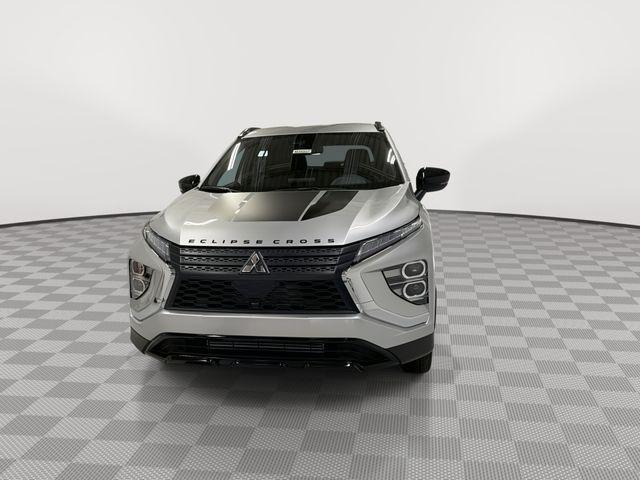 2026 Mitsubishi Eclipse Cross BLACK EDITION 1.5T S-AWC