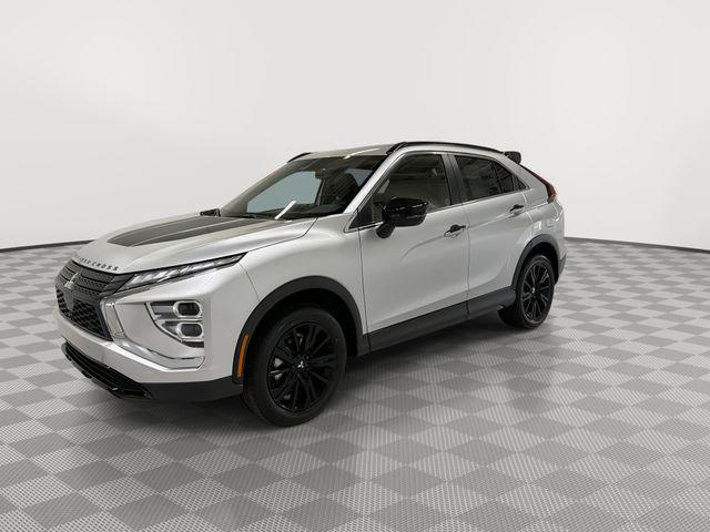 2026 Mitsubishi Eclipse Cross BLACK EDITION 1.5T S-AWC