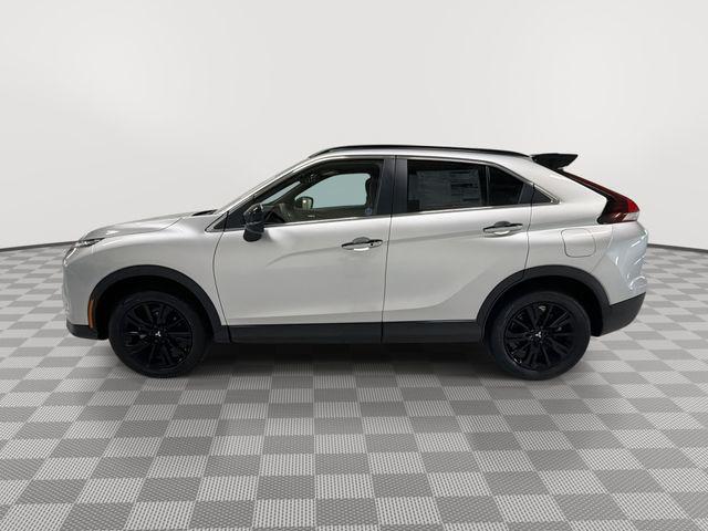 2026 Mitsubishi Eclipse Cross BLACK EDITION 1.5T S-AWC