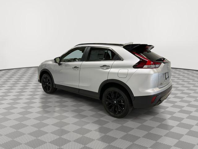 2026 Mitsubishi Eclipse Cross BLACK EDITION 1.5T S-AWC