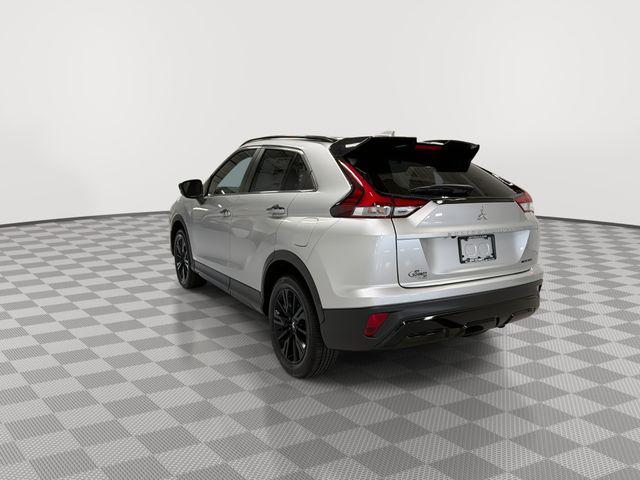 2026 Mitsubishi Eclipse Cross BLACK EDITION 1.5T S-AWC