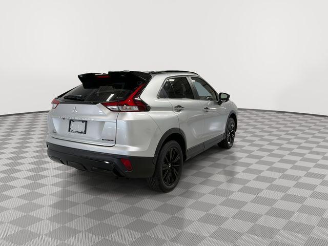 2026 Mitsubishi Eclipse Cross BLACK EDITION 1.5T S-AWC