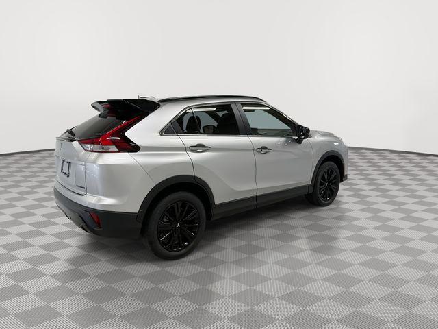 2026 Mitsubishi Eclipse Cross BLACK EDITION 1.5T S-AWC