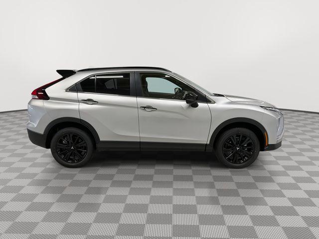 2026 Mitsubishi Eclipse Cross BLACK EDITION 1.5T S-AWC
