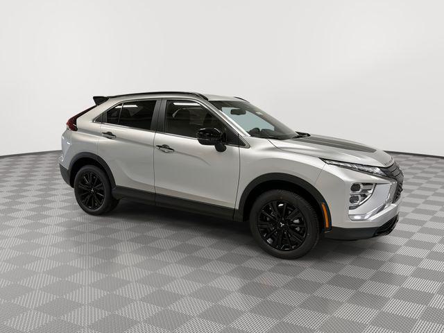 2026 Mitsubishi Eclipse Cross BLACK EDITION 1.5T S-AWC