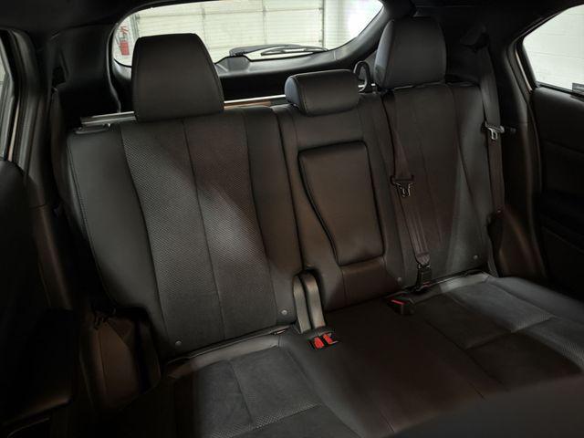 2026 Mitsubishi Eclipse Cross BLACK EDITION 1.5T S-AWC