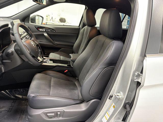 2026 Mitsubishi Eclipse Cross BLACK EDITION 1.5T S-AWC