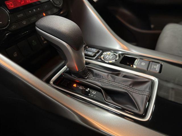 2026 Mitsubishi Eclipse Cross BLACK EDITION 1.5T S-AWC