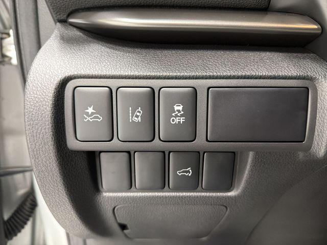 2026 Mitsubishi Eclipse Cross BLACK EDITION 1.5T S-AWC