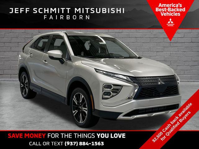 2026 Mitsubishi Eclipse Cross SE 1.5T S-AWC for sale in FAIRBORN, OH