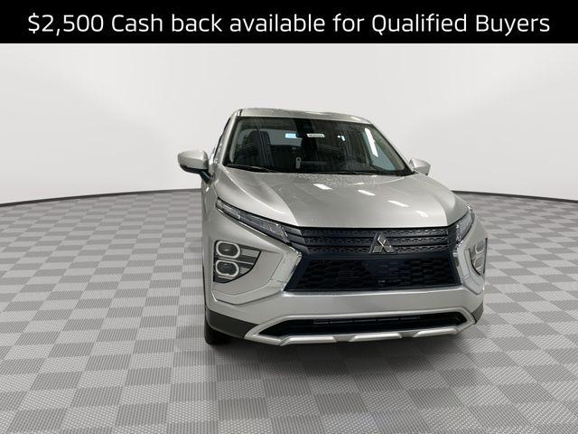 2026 Mitsubishi Eclipse Cross SE 1.5T S-AWC