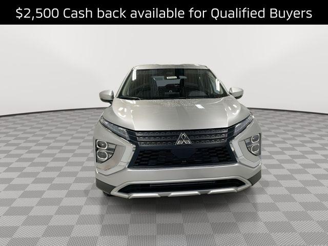 2026 Mitsubishi Eclipse Cross SE 1.5T S-AWC