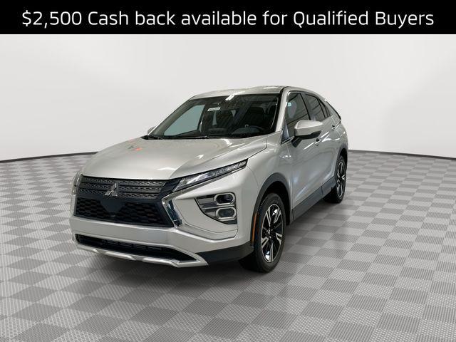 2026 Mitsubishi Eclipse Cross SE 1.5T S-AWC