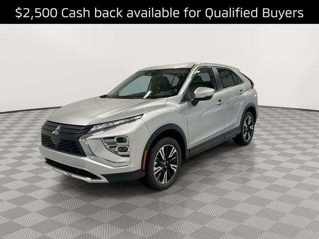 2026 Mitsubishi Eclipse Cross SE 1.5T S-AWC