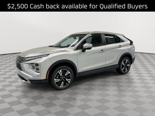 2026 Mitsubishi Eclipse Cross SE 1.5T S-AWC