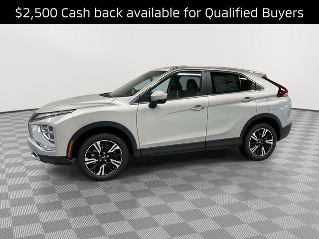 2026 Mitsubishi Eclipse Cross SE 1.5T S-AWC