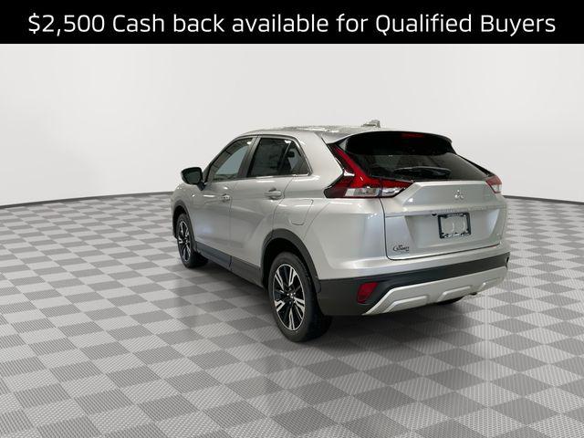 2026 Mitsubishi Eclipse Cross SE 1.5T S-AWC