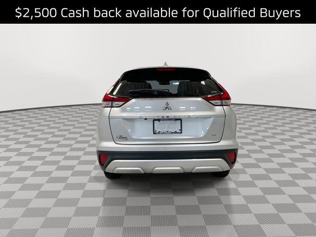 2026 Mitsubishi Eclipse Cross SE 1.5T S-AWC
