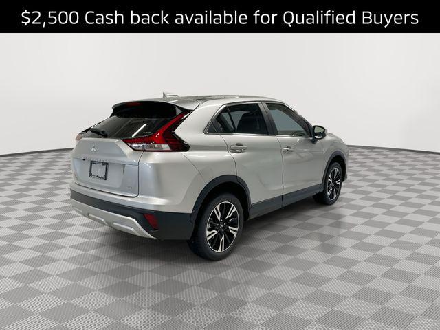 2026 Mitsubishi Eclipse Cross SE 1.5T S-AWC