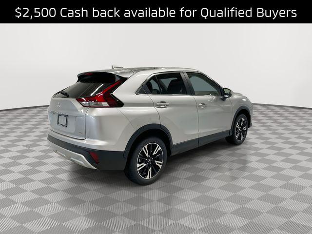 2026 Mitsubishi Eclipse Cross SE 1.5T S-AWC